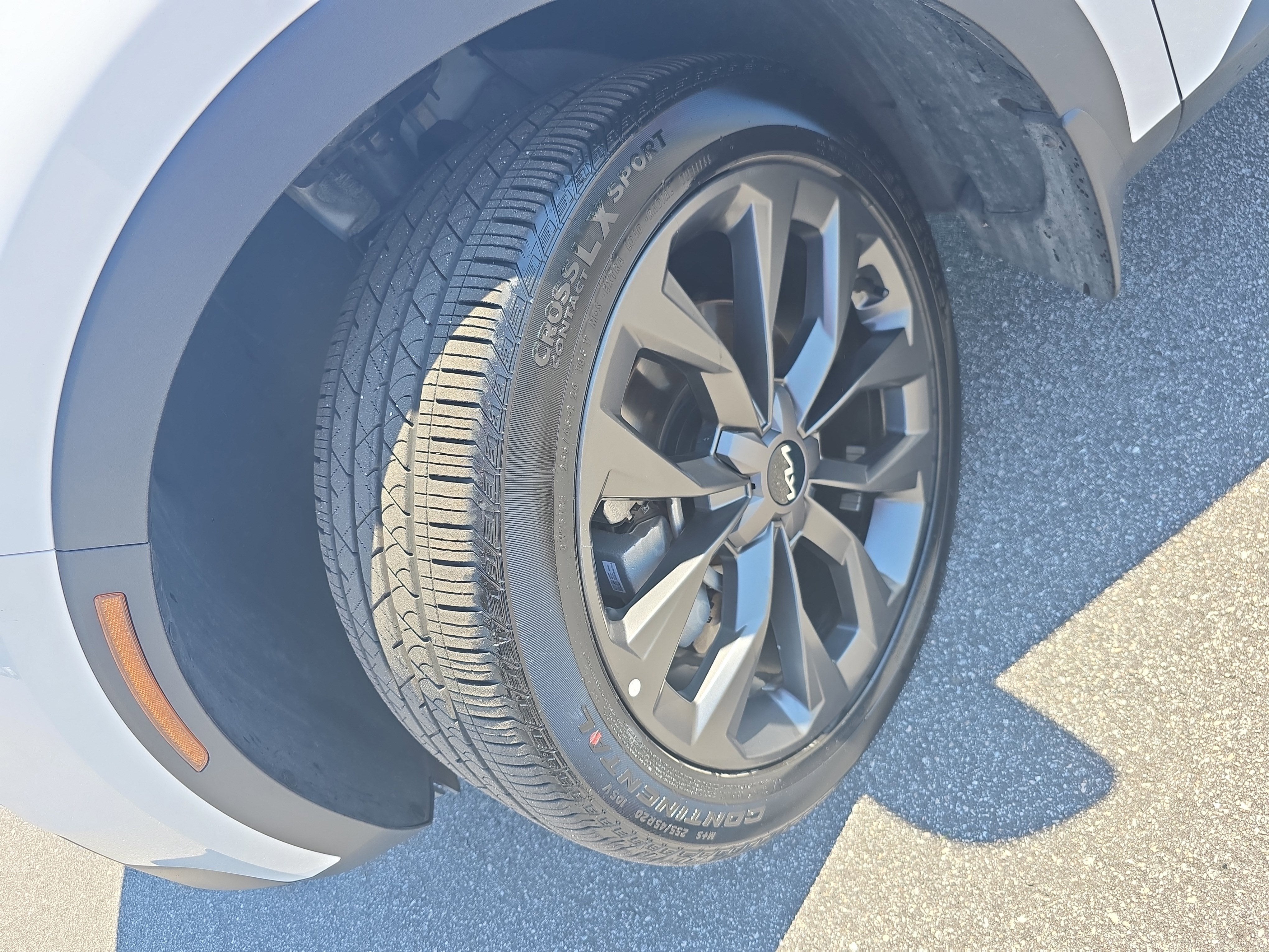 2023 Kia Sorento X-Line EX
