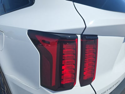 2023 Kia Sorento X-Line EX