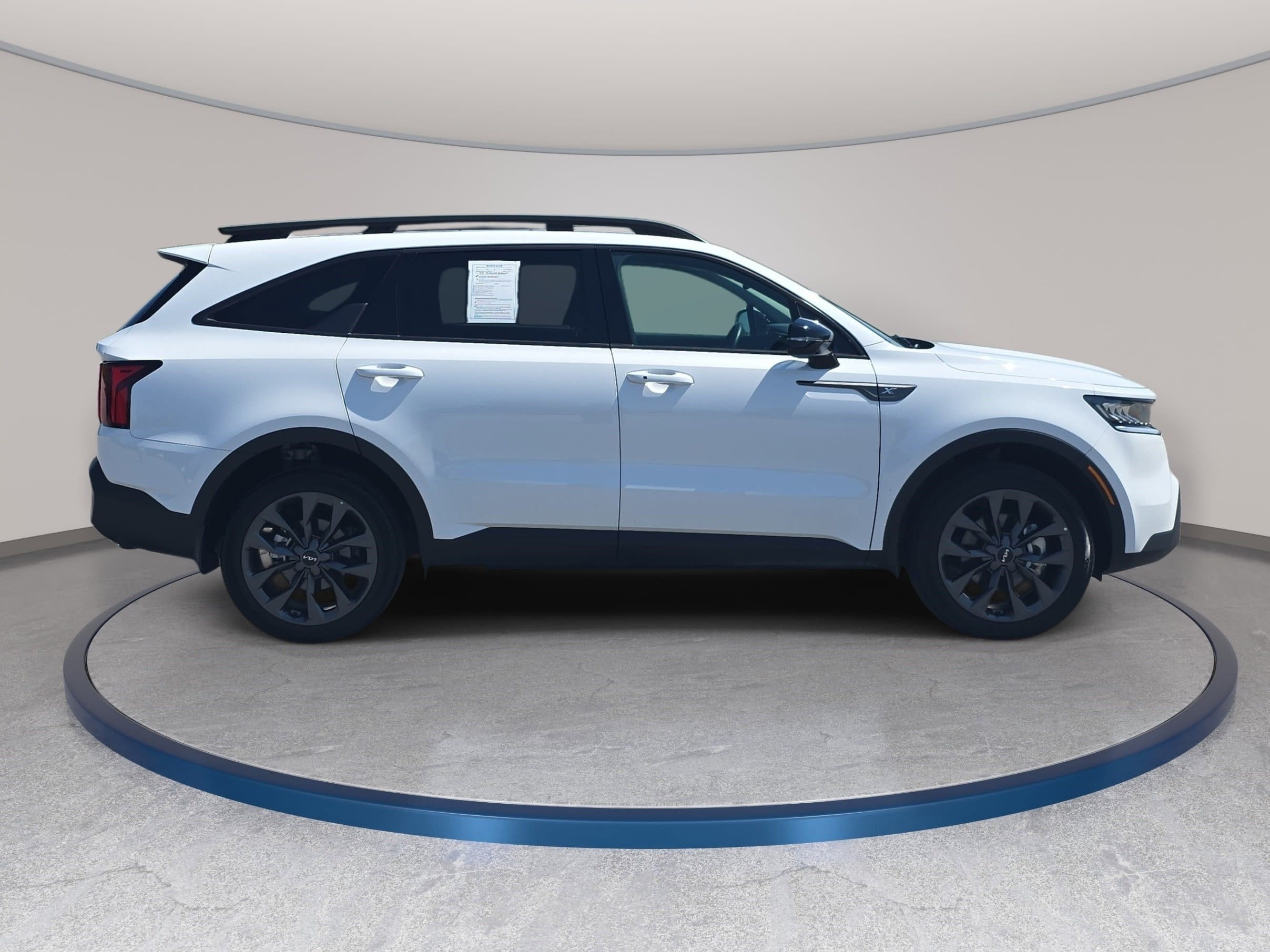 2023 Kia Sorento X-Line EX