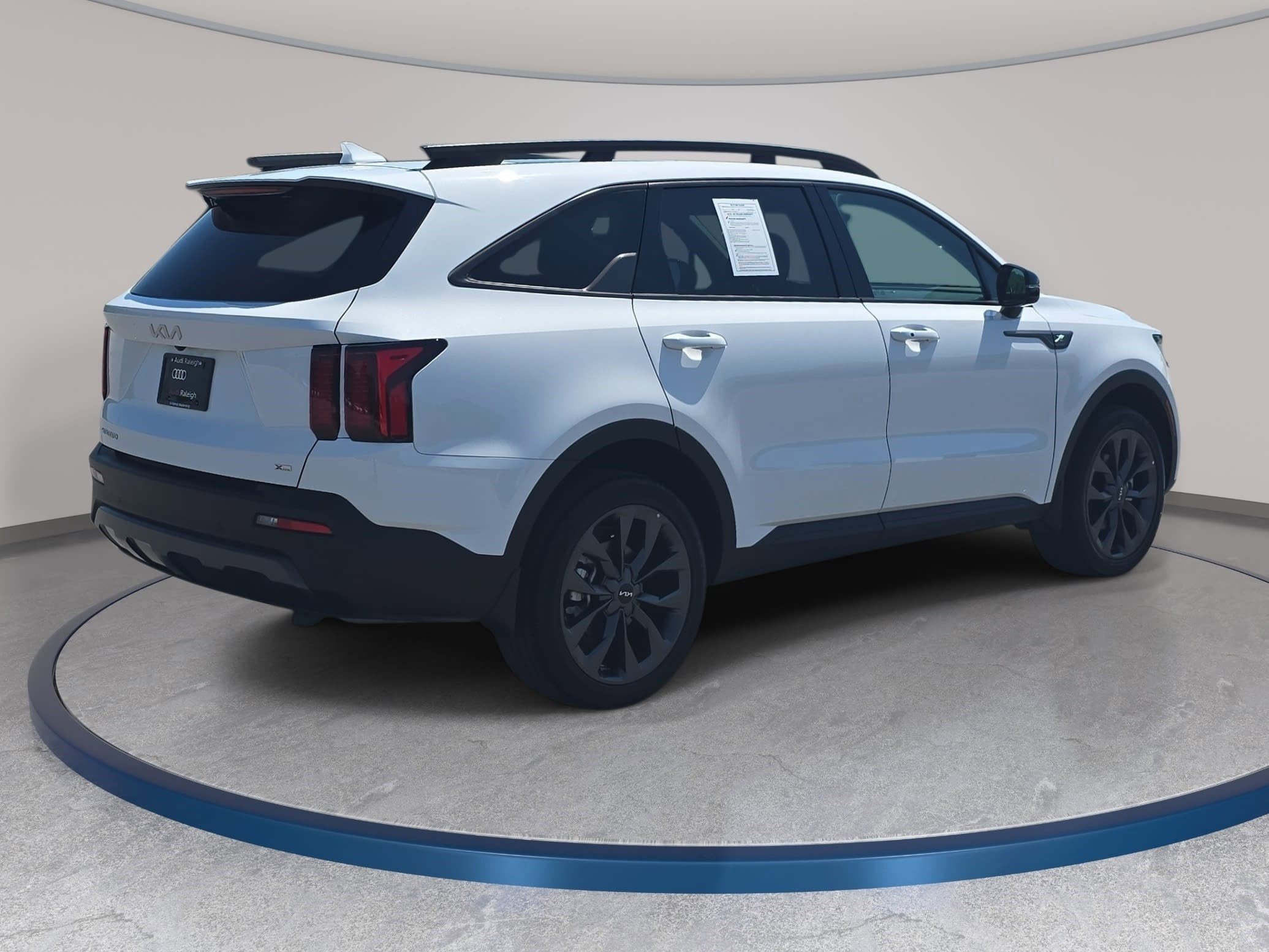 2023 Kia Sorento X-Line EX