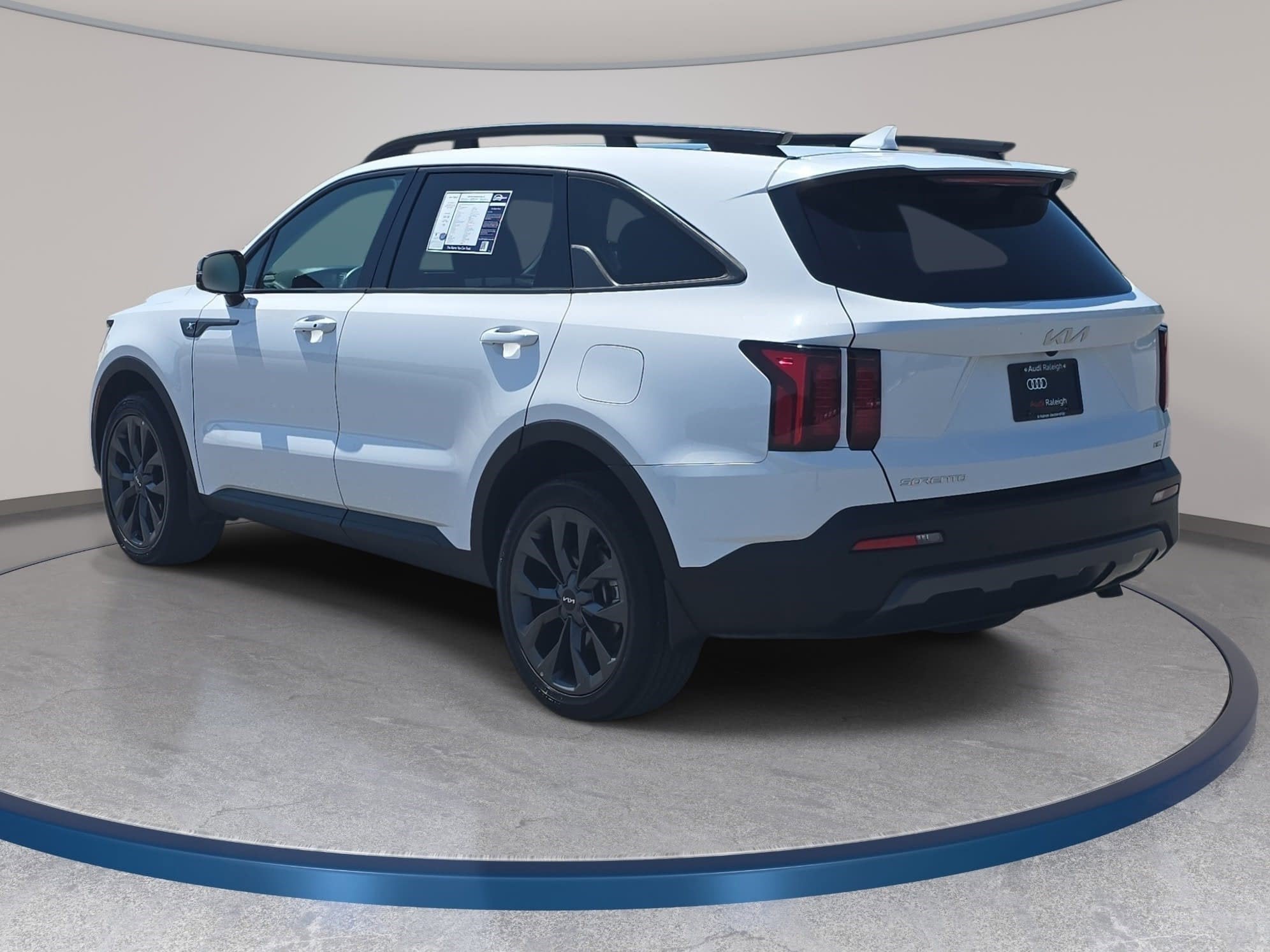 2023 Kia Sorento X-Line EX