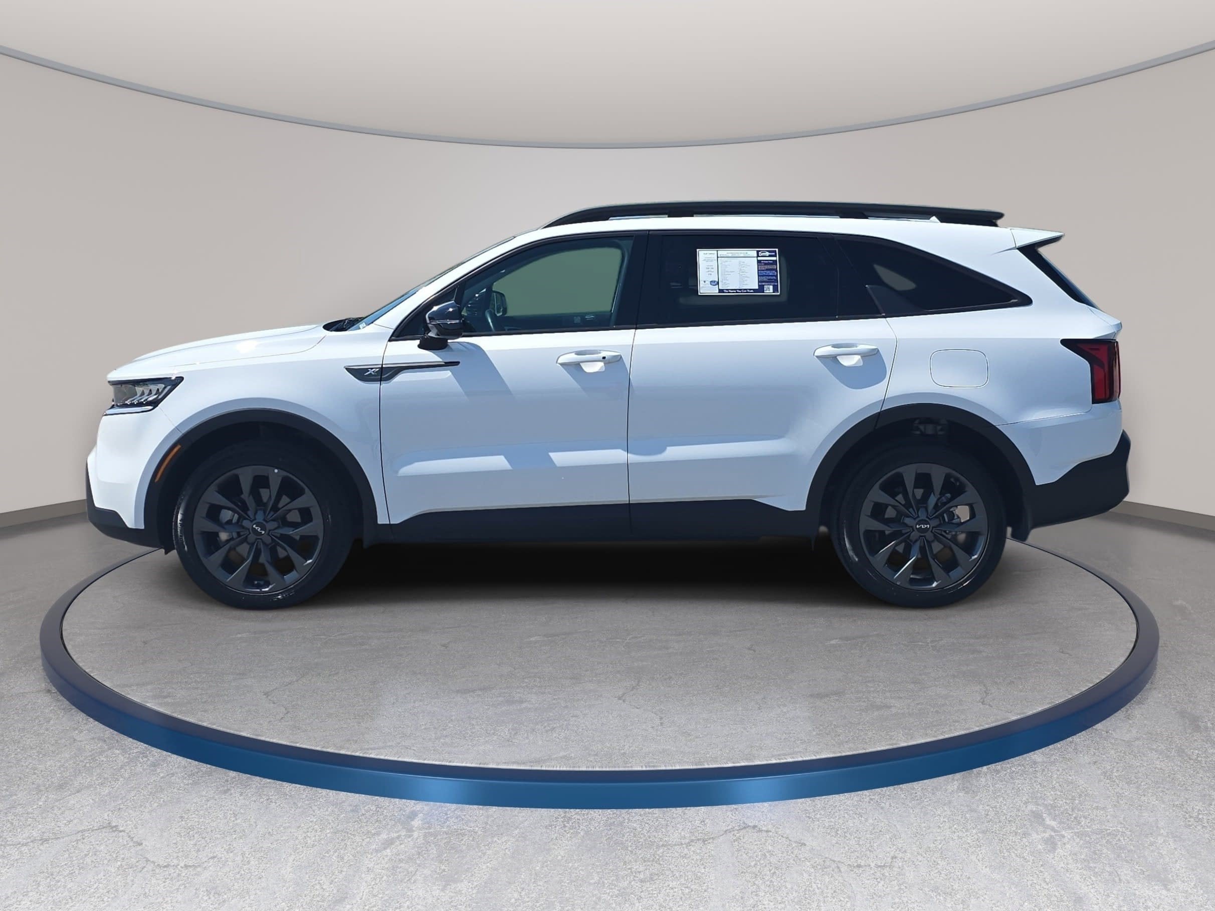 2023 Kia Sorento X-Line EX