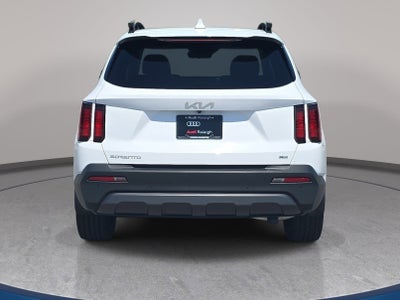 2023 Kia Sorento X-Line EX