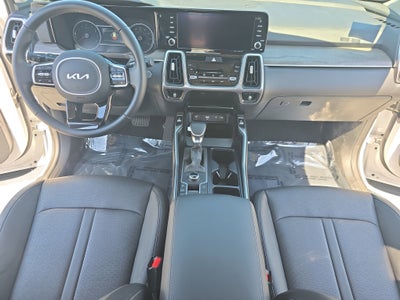 2023 Kia Sorento X-Line EX