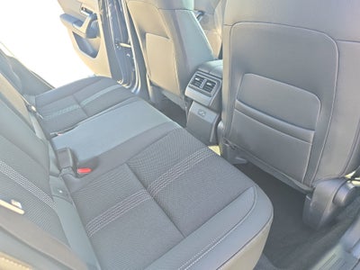 2024 Mazda Mazda CX-50 2.5 S Preferred Package