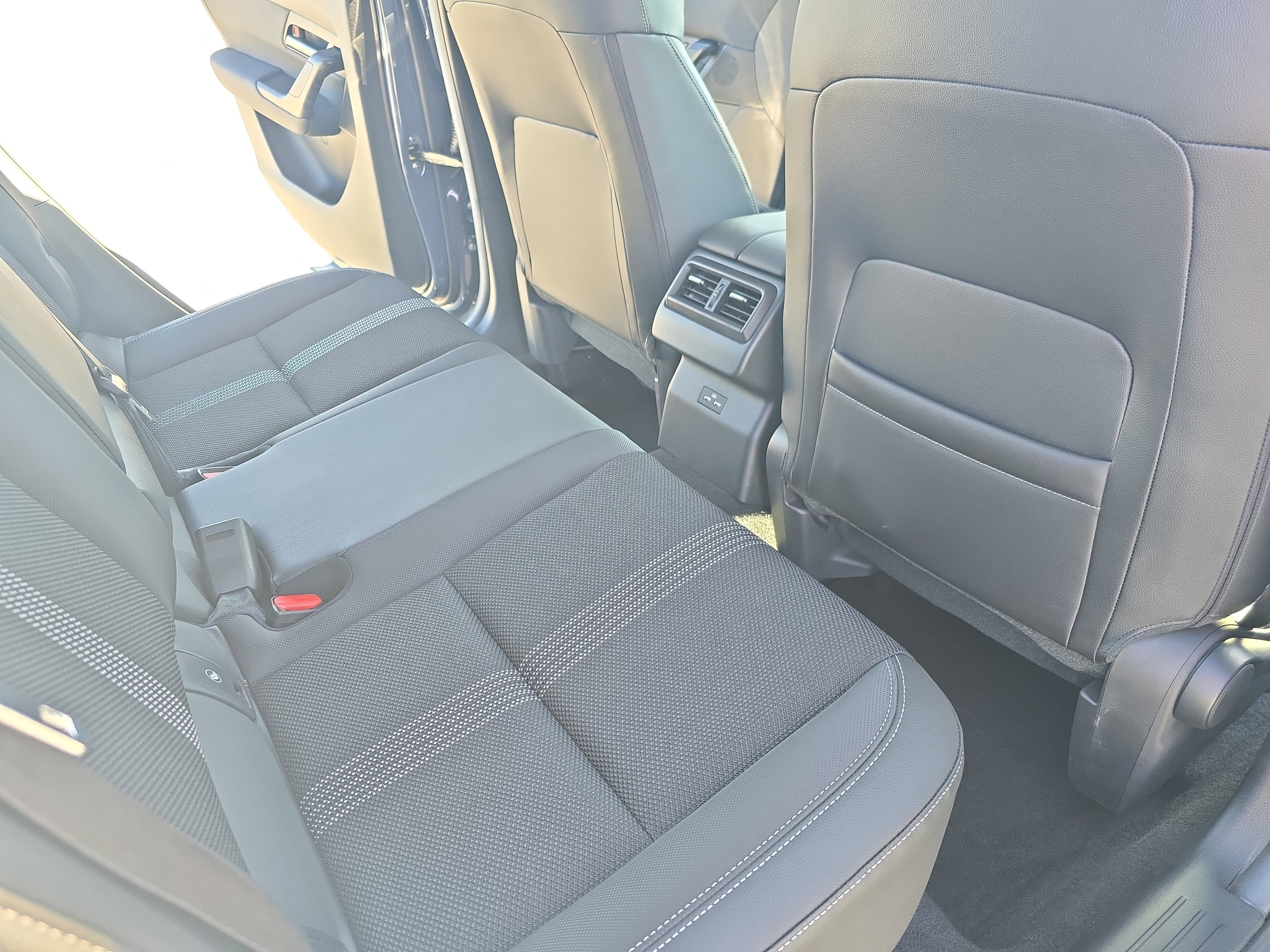 2024 Mazda Mazda CX-50 2.5 S Preferred Package