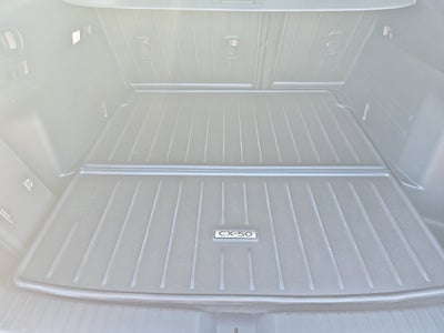 2024 Mazda Mazda CX-50 2.5 S Preferred Package