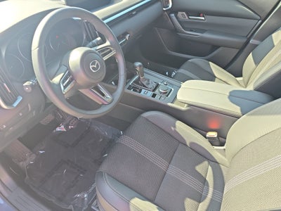 2024 Mazda Mazda CX-50 2.5 S Preferred Package