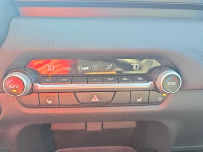 2024 Mazda Mazda CX-50 2.5 S Preferred Package