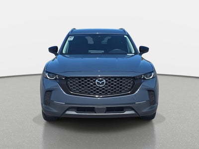 2024 Mazda Mazda CX-50 2.5 S Preferred Package