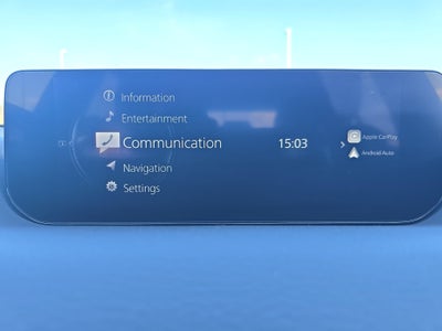 2024 Mazda Mazda CX-50 2.5 S Preferred Package