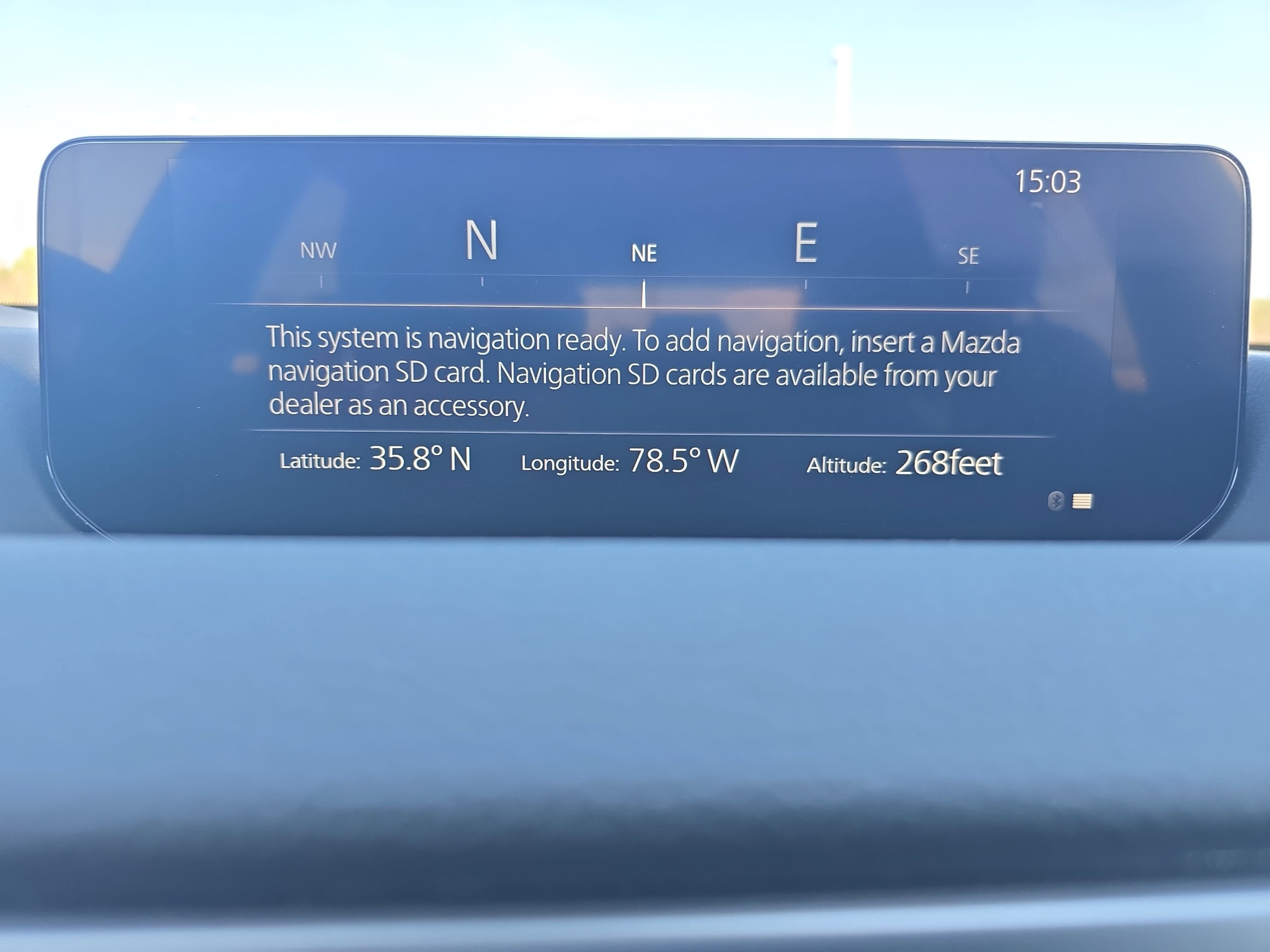 2024 Mazda Mazda CX-50 2.5 S Preferred Package