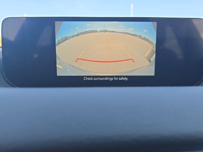 2024 Mazda Mazda CX-50 2.5 S Preferred Package