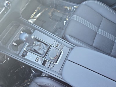 2024 Mazda Mazda CX-50 2.5 S Preferred Package