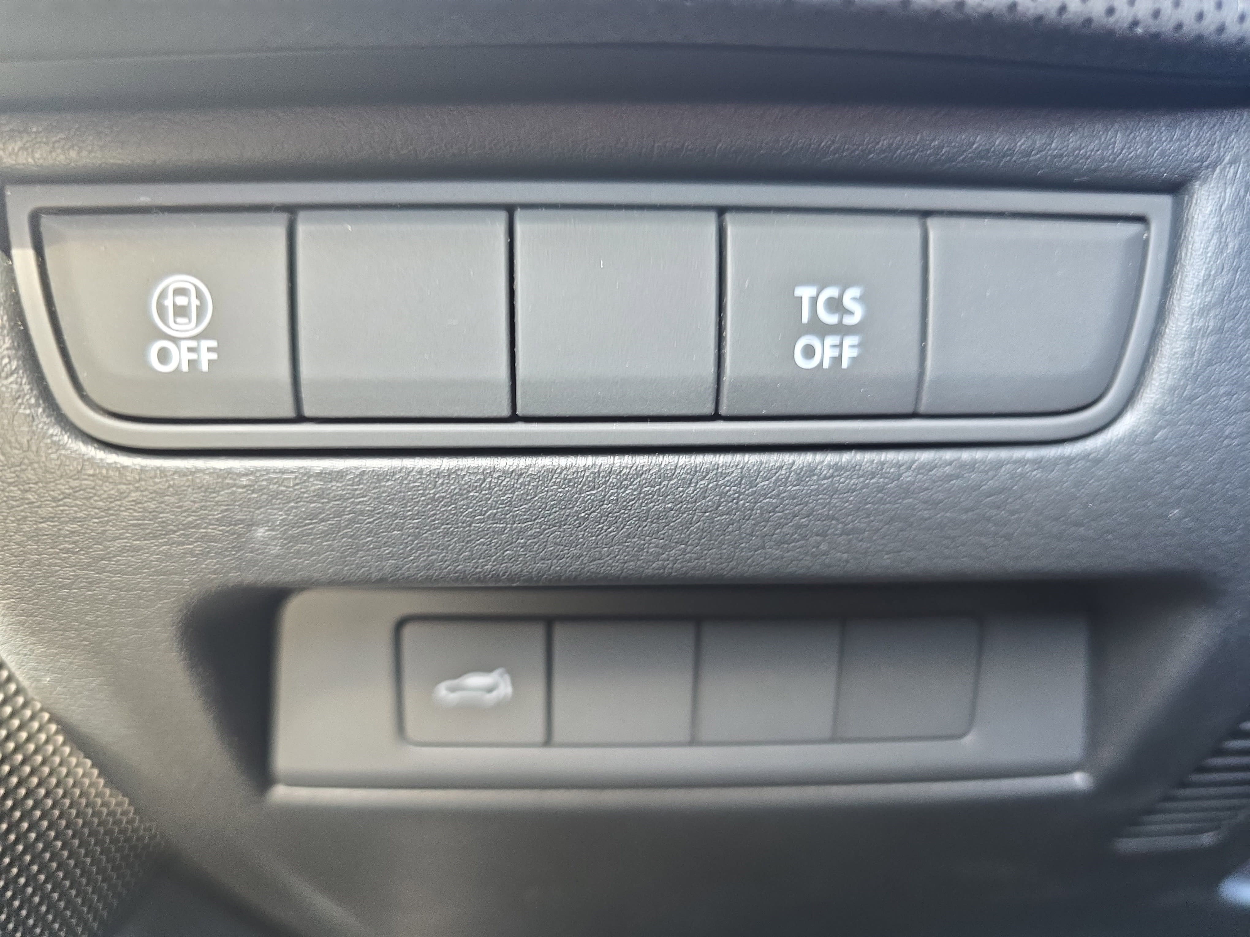 2024 Mazda Mazda CX-50 2.5 S Preferred Package