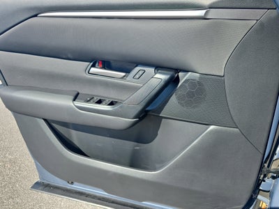 2024 Mazda Mazda CX-50 2.5 S Preferred Package