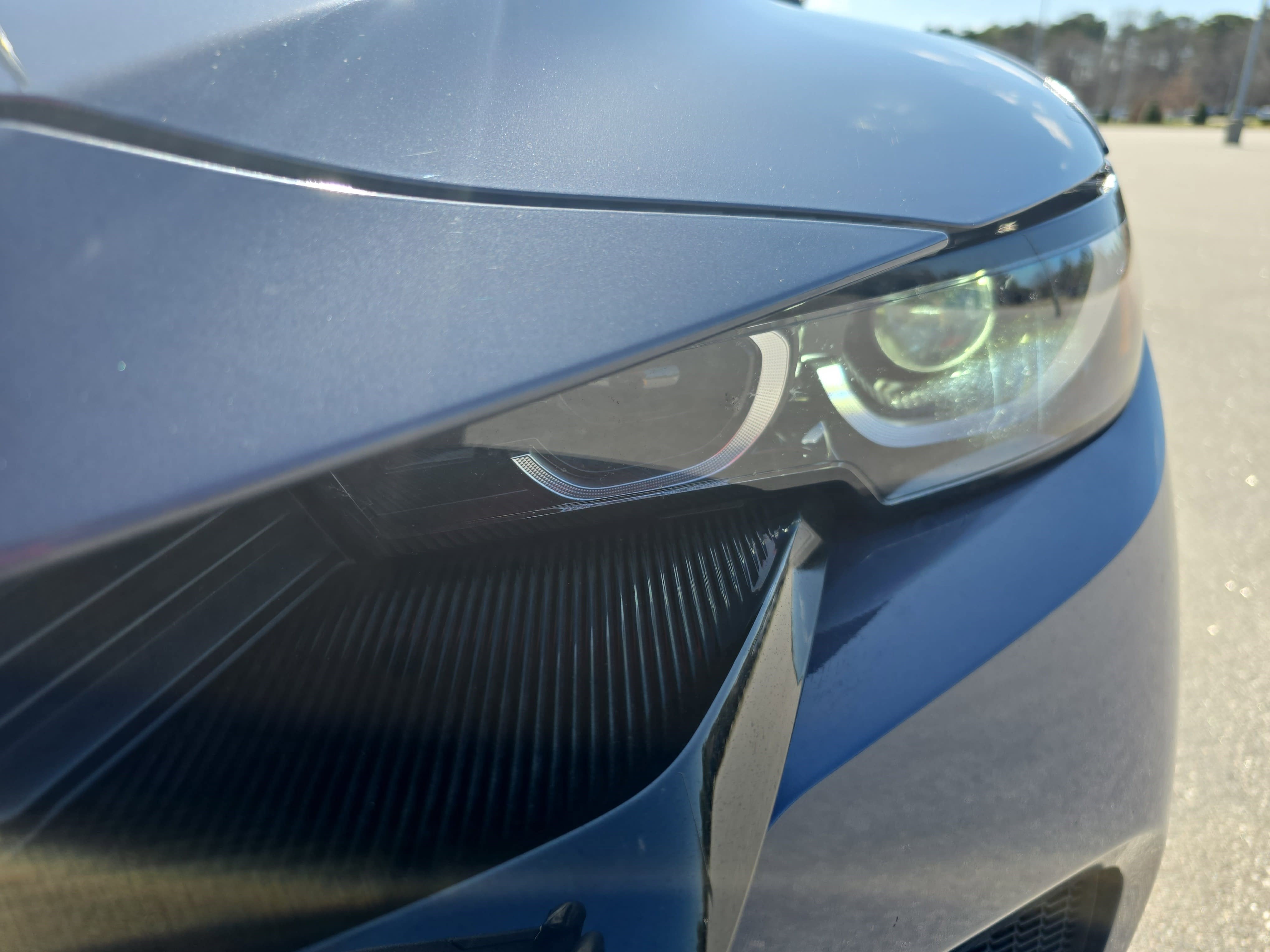 2024 Mazda Mazda CX-50 2.5 S Preferred Package