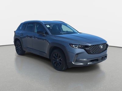 2024 Mazda Mazda CX-50 2.5 S Preferred Package