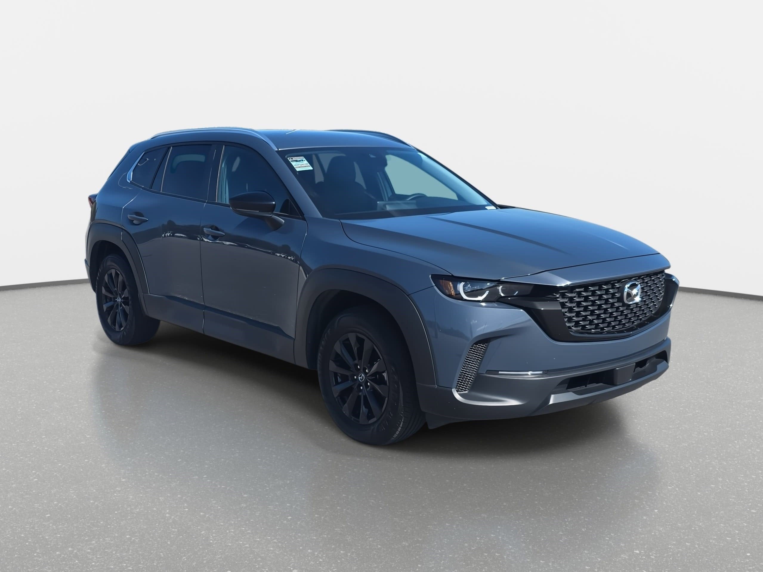 2024 Mazda Mazda CX-50 2.5 S Preferred Package