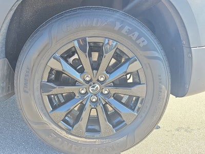 2024 Mazda Mazda CX-50 2.5 S Preferred Package