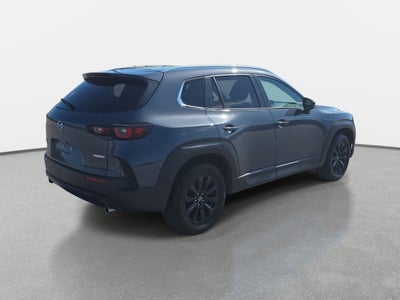 2024 Mazda Mazda CX-50 2.5 S Preferred Package