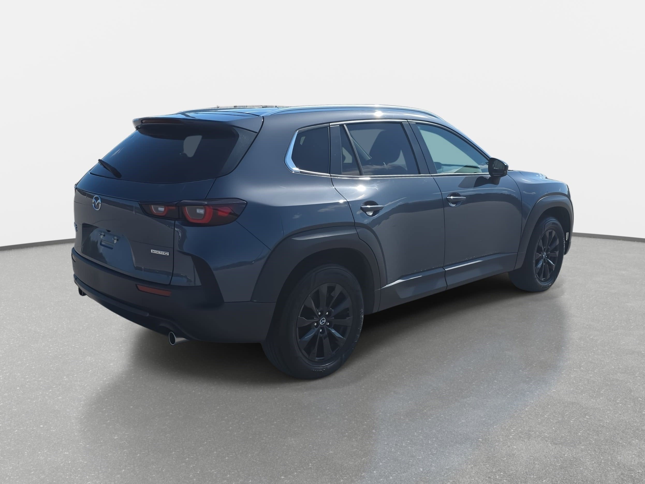 2024 Mazda Mazda CX-50 2.5 S Preferred Package