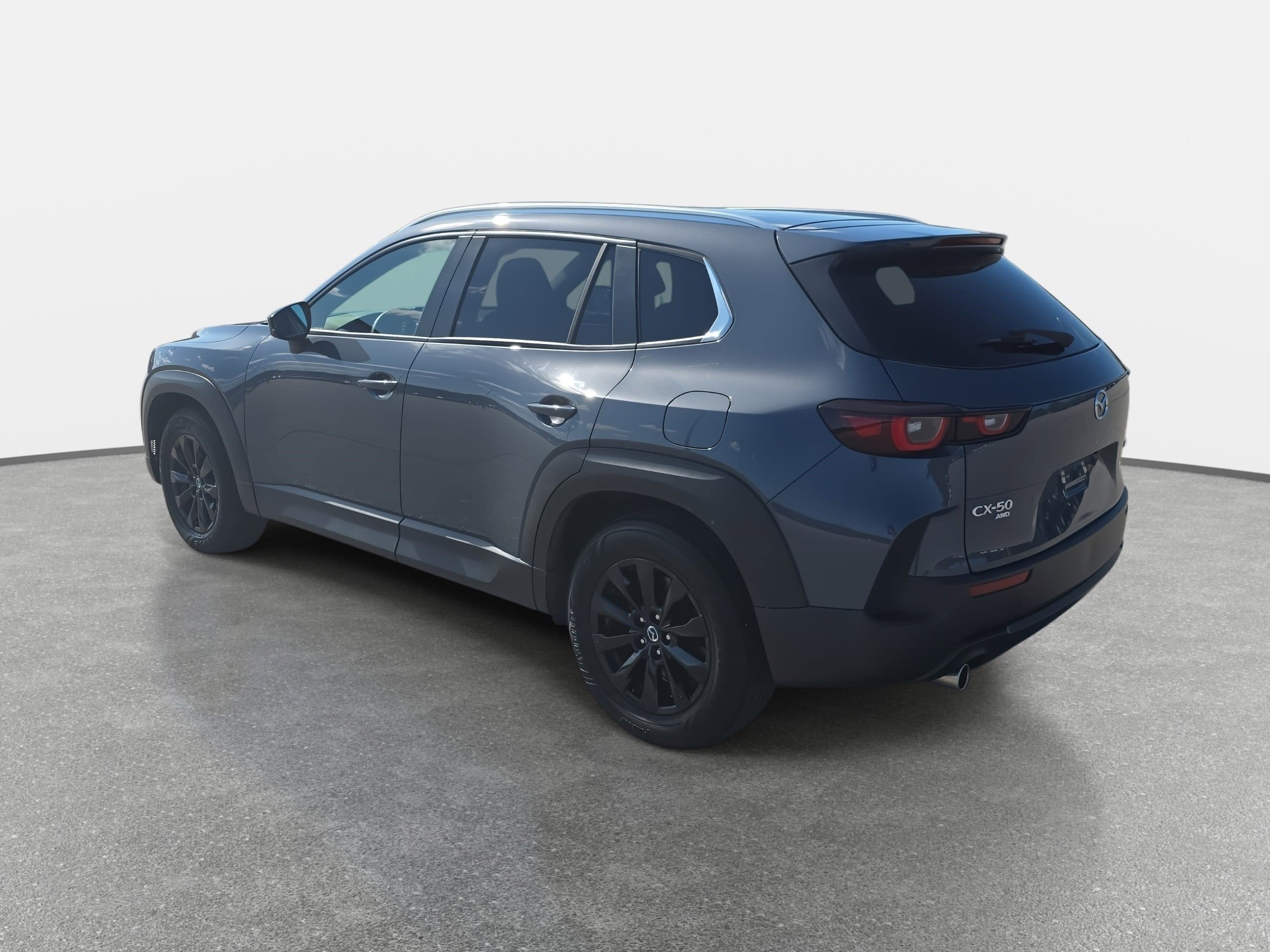 2024 Mazda Mazda CX-50 2.5 S Preferred Package
