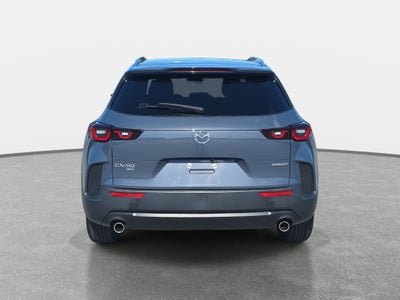 2024 Mazda Mazda CX-50 2.5 S Preferred Package