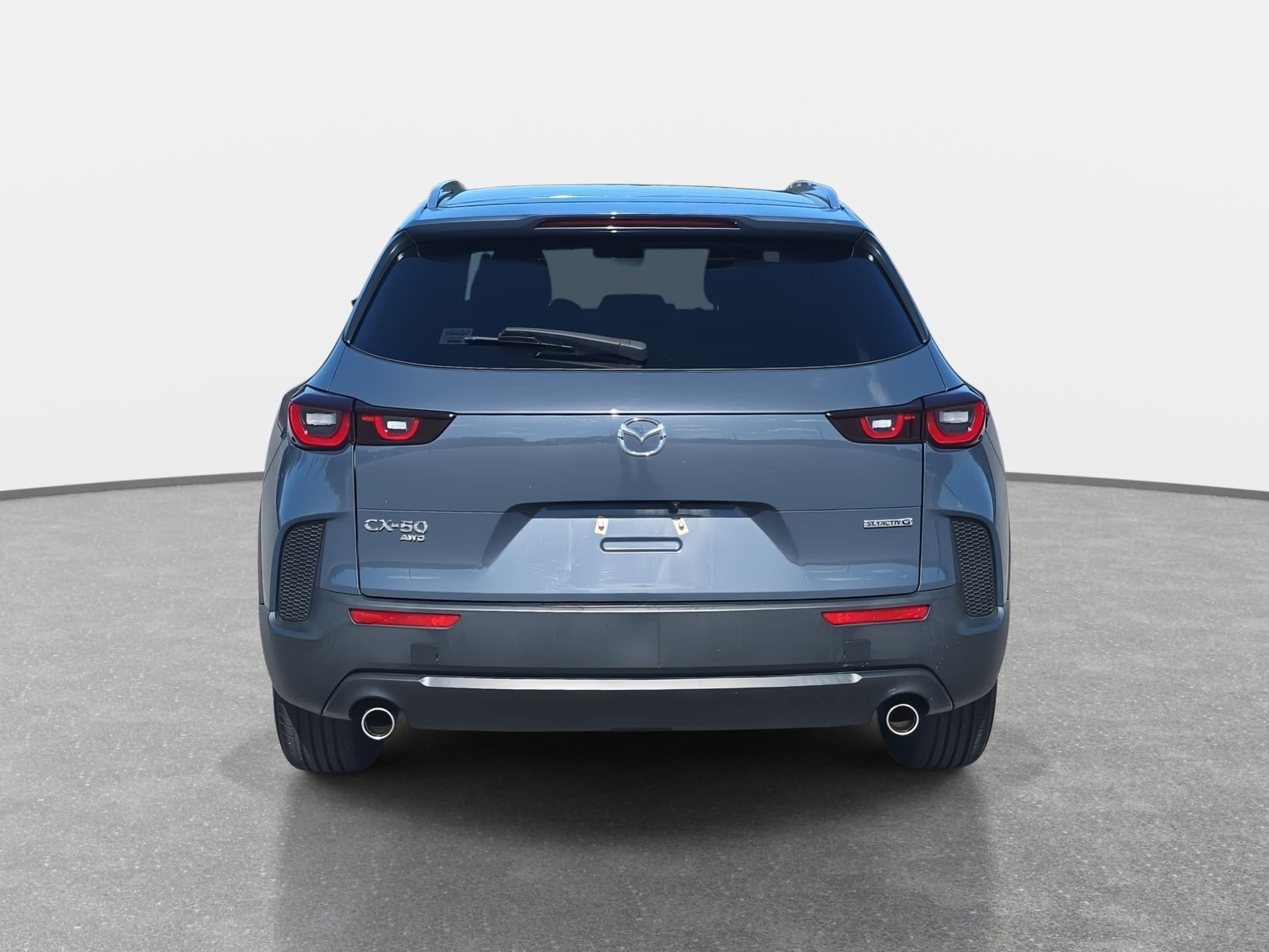 2024 Mazda Mazda CX-50 2.5 S Preferred Package