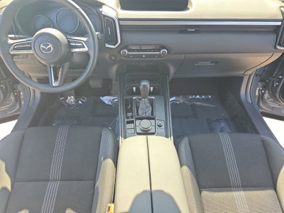 2024 Mazda Mazda CX-50 2.5 S Preferred Package