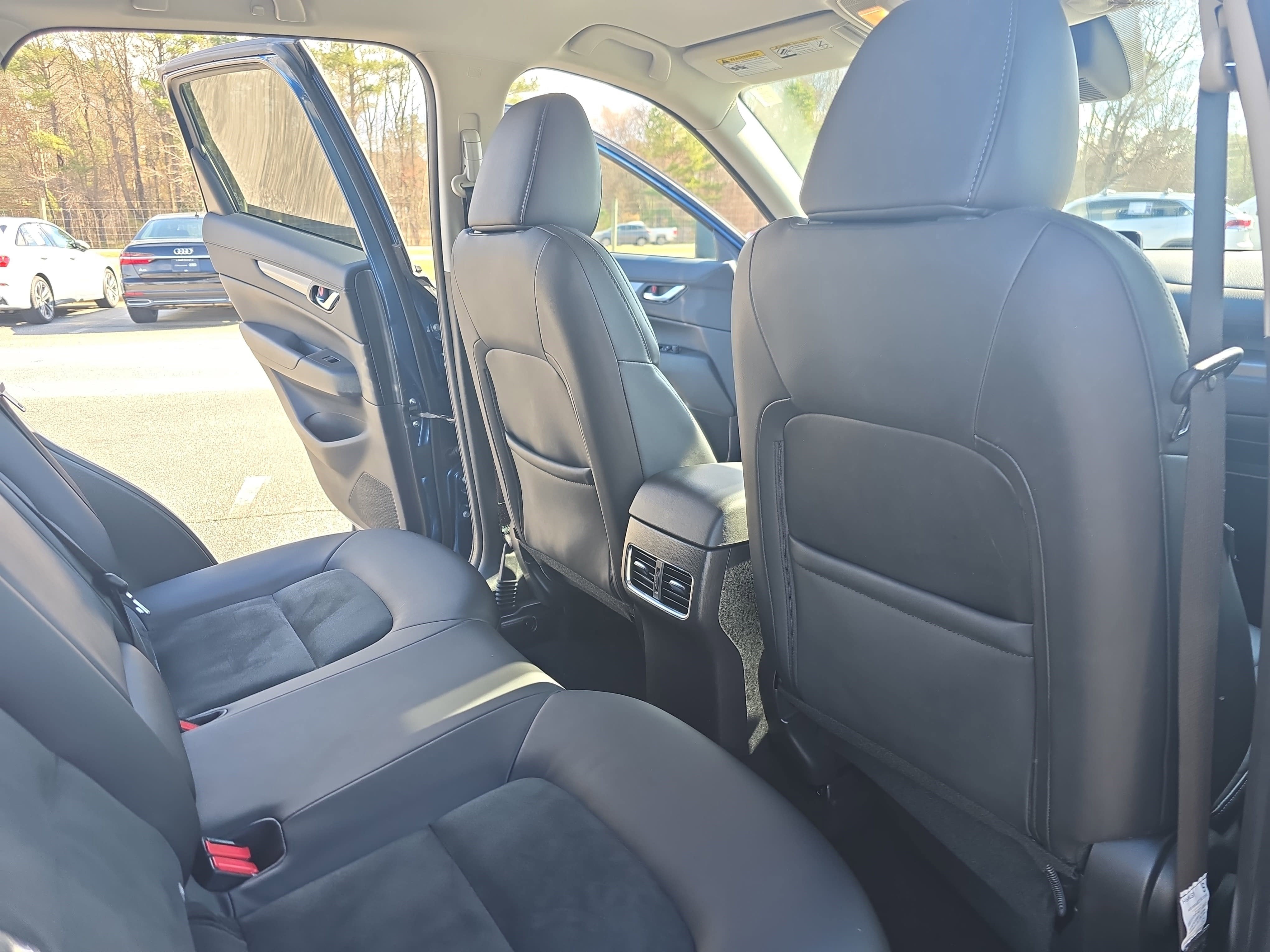 2017 Mazda Mazda CX-5 Touring