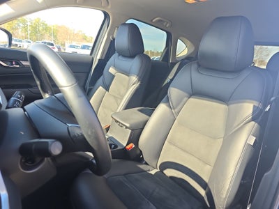 2017 Mazda Mazda CX-5 Touring