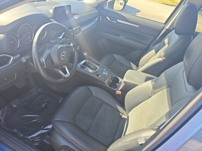 2017 Mazda Mazda CX-5 Touring