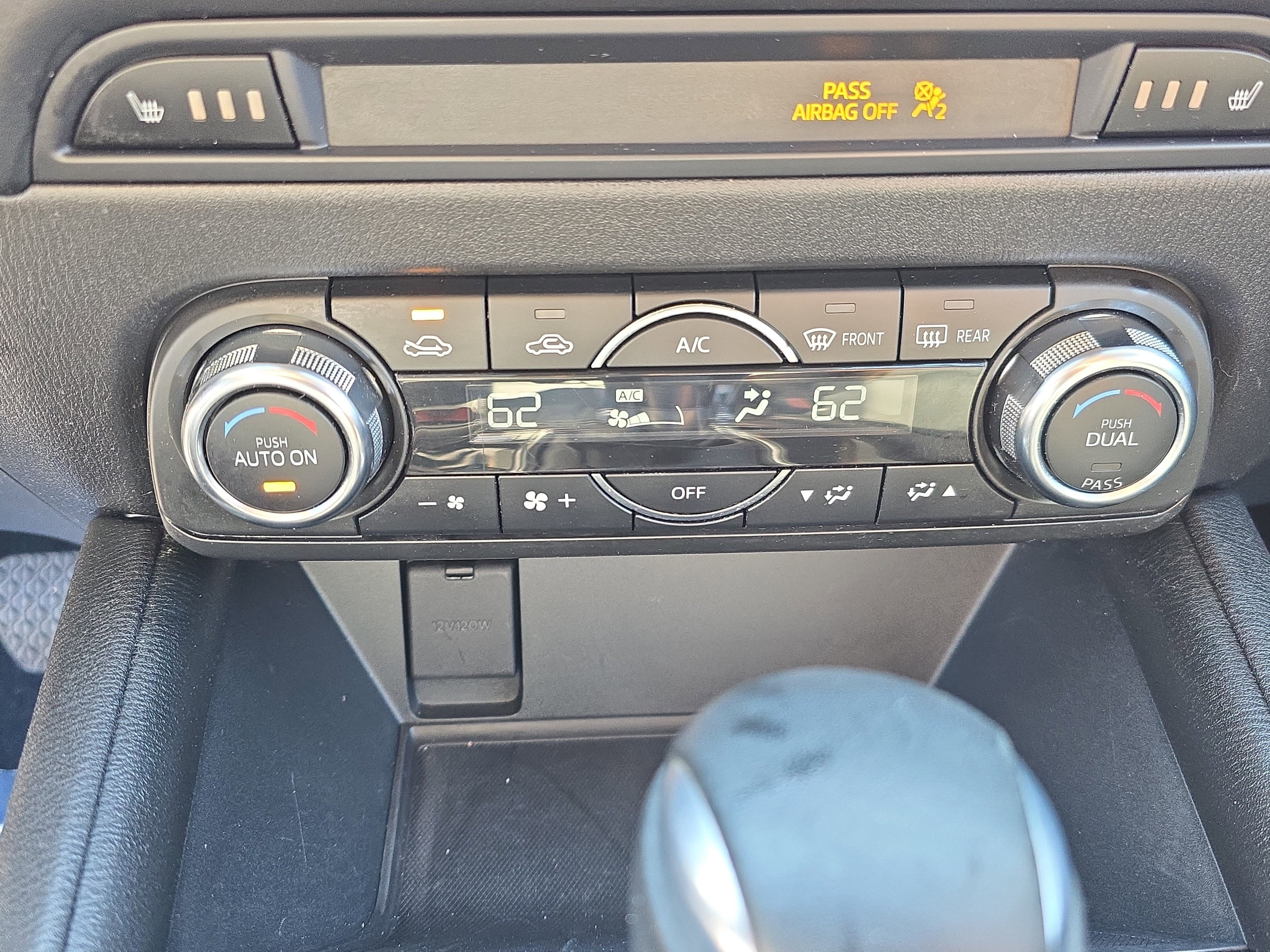 2017 Mazda Mazda CX-5 Touring