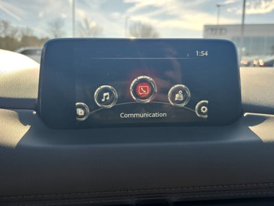 2017 Mazda Mazda CX-5 Touring