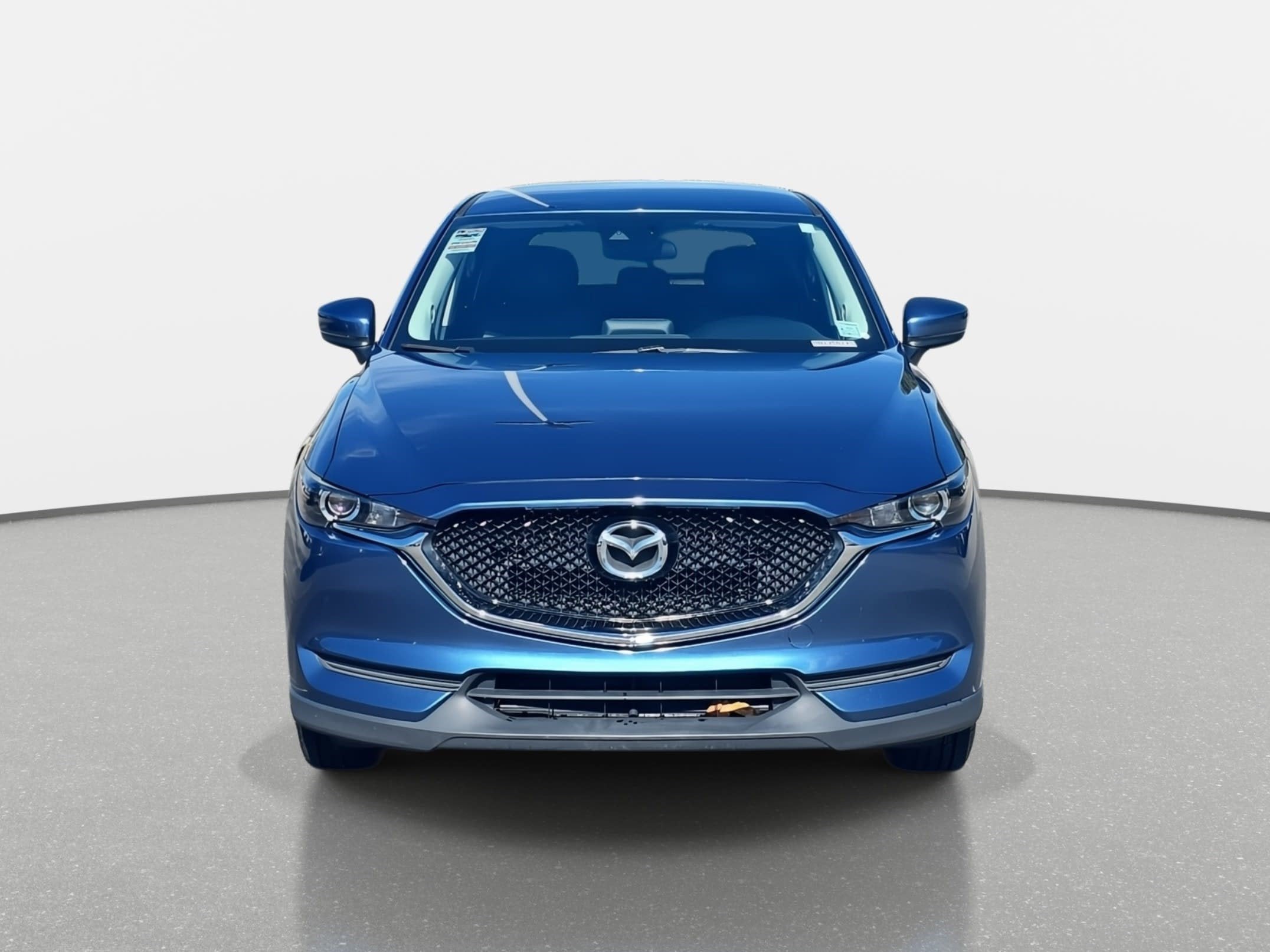 2017 Mazda Mazda CX-5 Touring