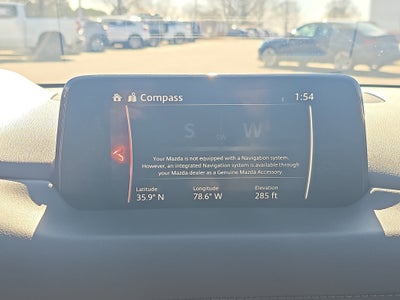 2017 Mazda Mazda CX-5 Touring