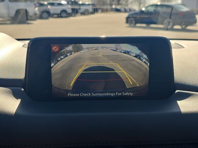 2017 Mazda Mazda CX-5 Touring