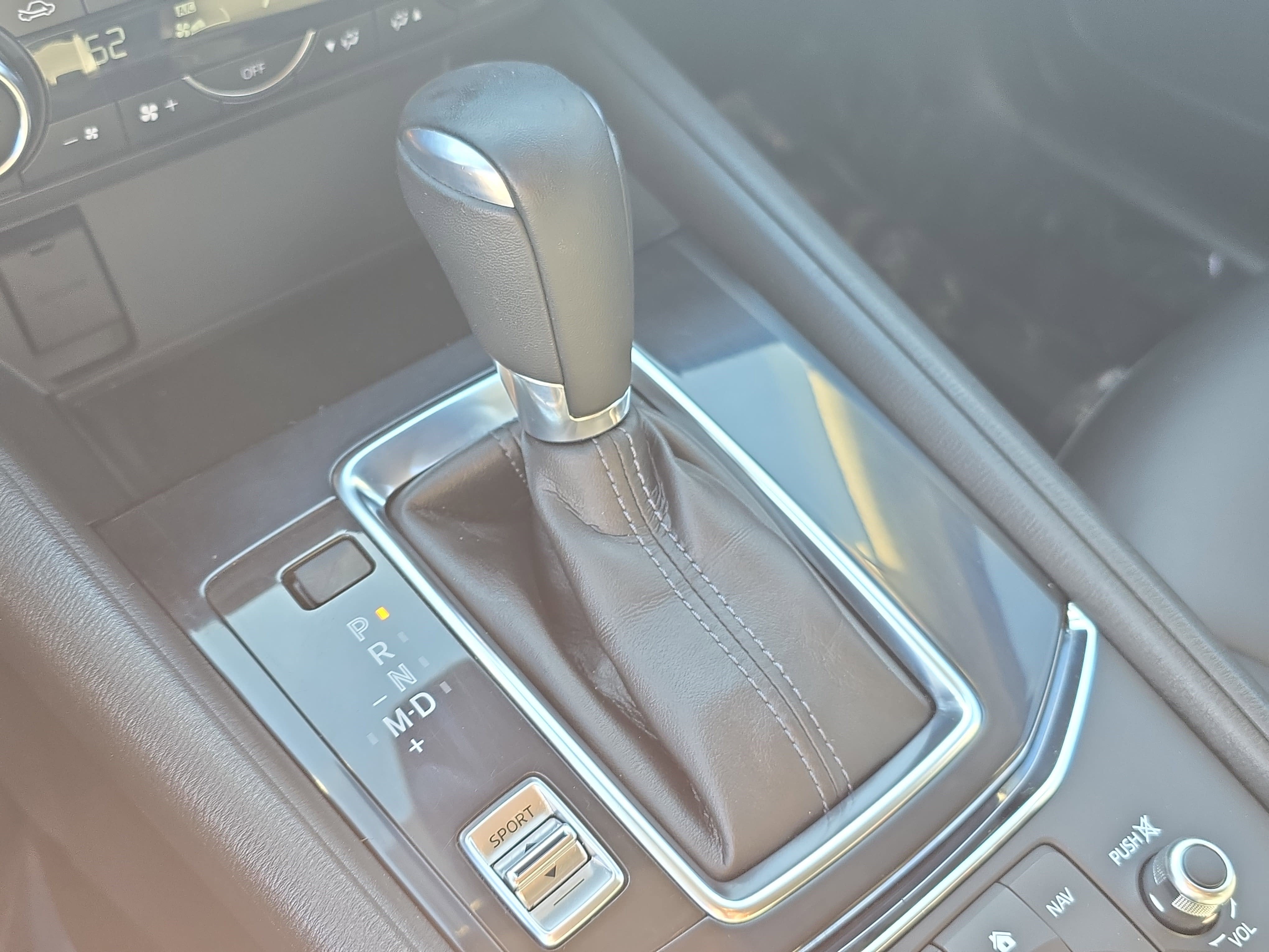 2017 Mazda Mazda CX-5 Touring