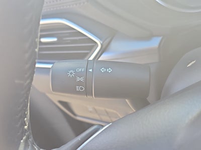 2017 Mazda Mazda CX-5 Touring