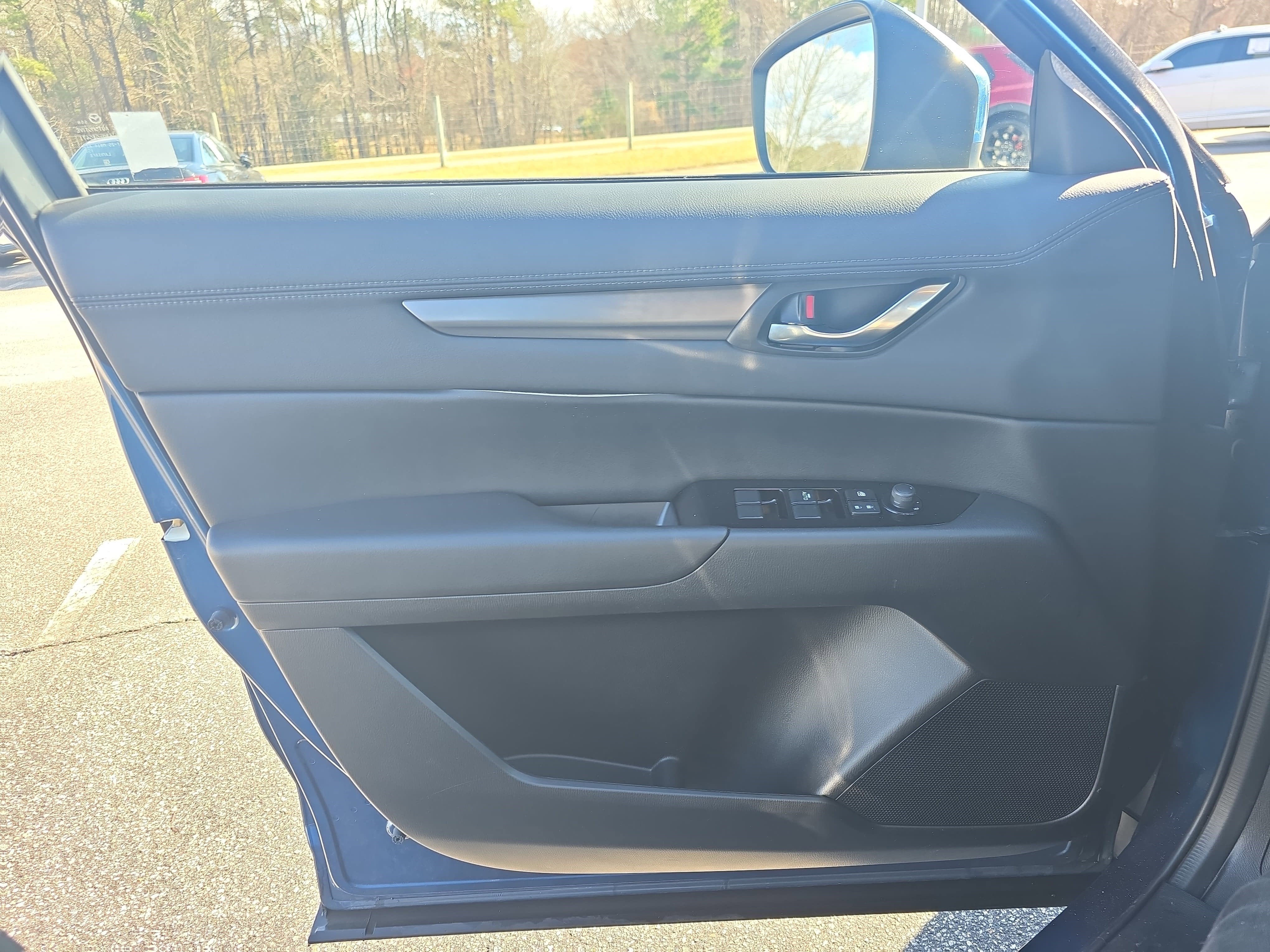 2017 Mazda Mazda CX-5 Touring