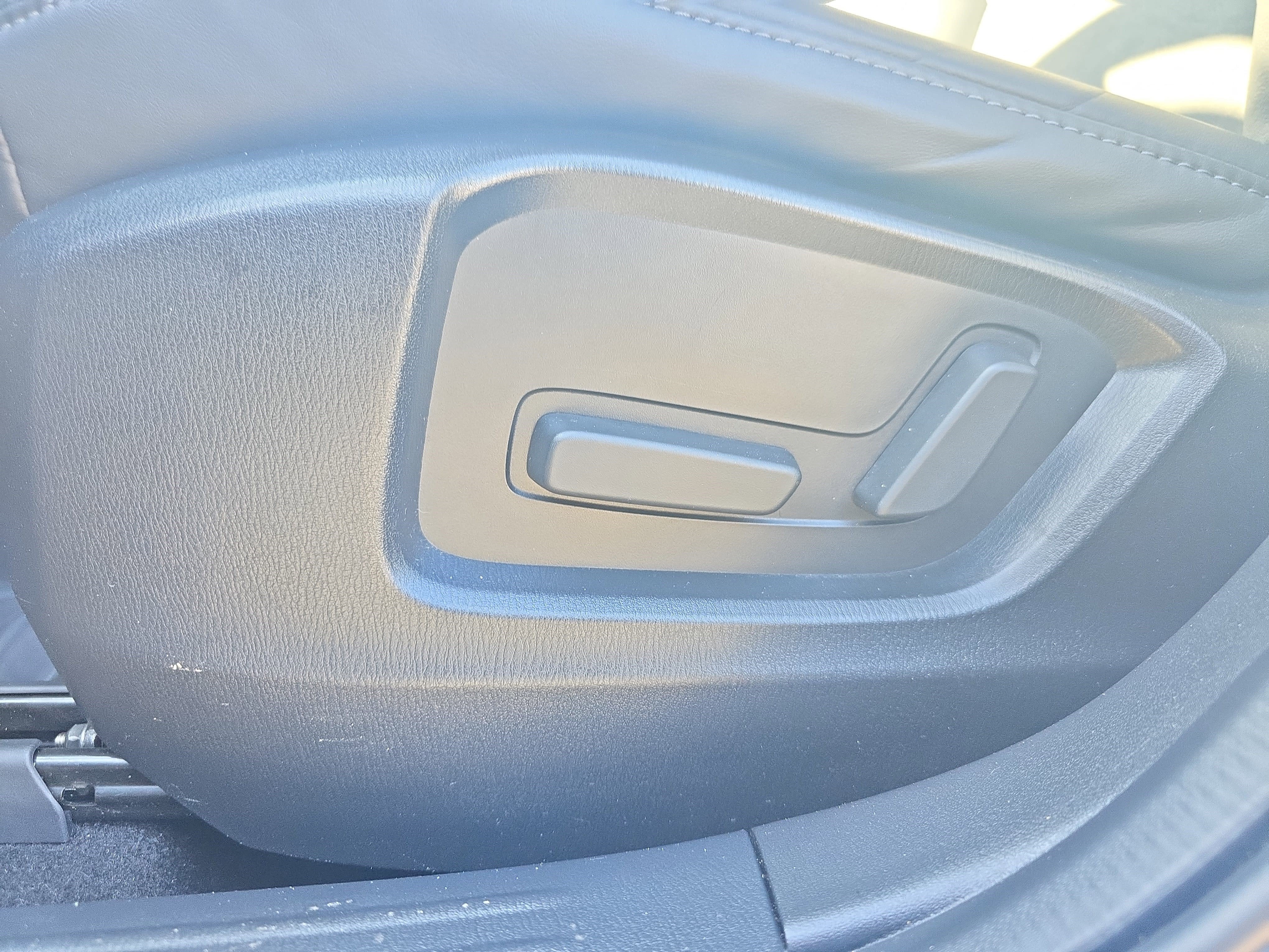 2017 Mazda Mazda CX-5 Touring