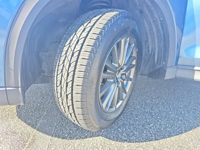 2017 Mazda Mazda CX-5 Touring