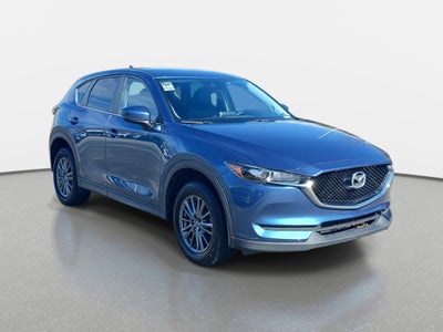 2017 Mazda Mazda CX-5 Touring
