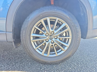 2017 Mazda Mazda CX-5 Touring