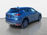 2017 Mazda Mazda CX-5 Touring