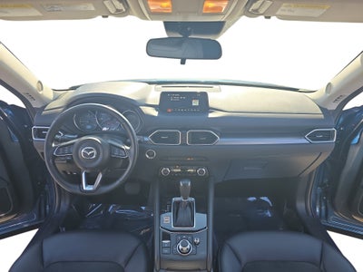 2017 Mazda Mazda CX-5 Touring