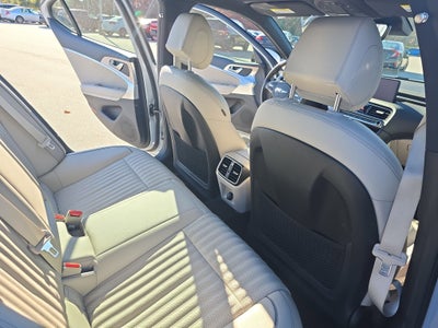 2023 Genesis G70 3.3T