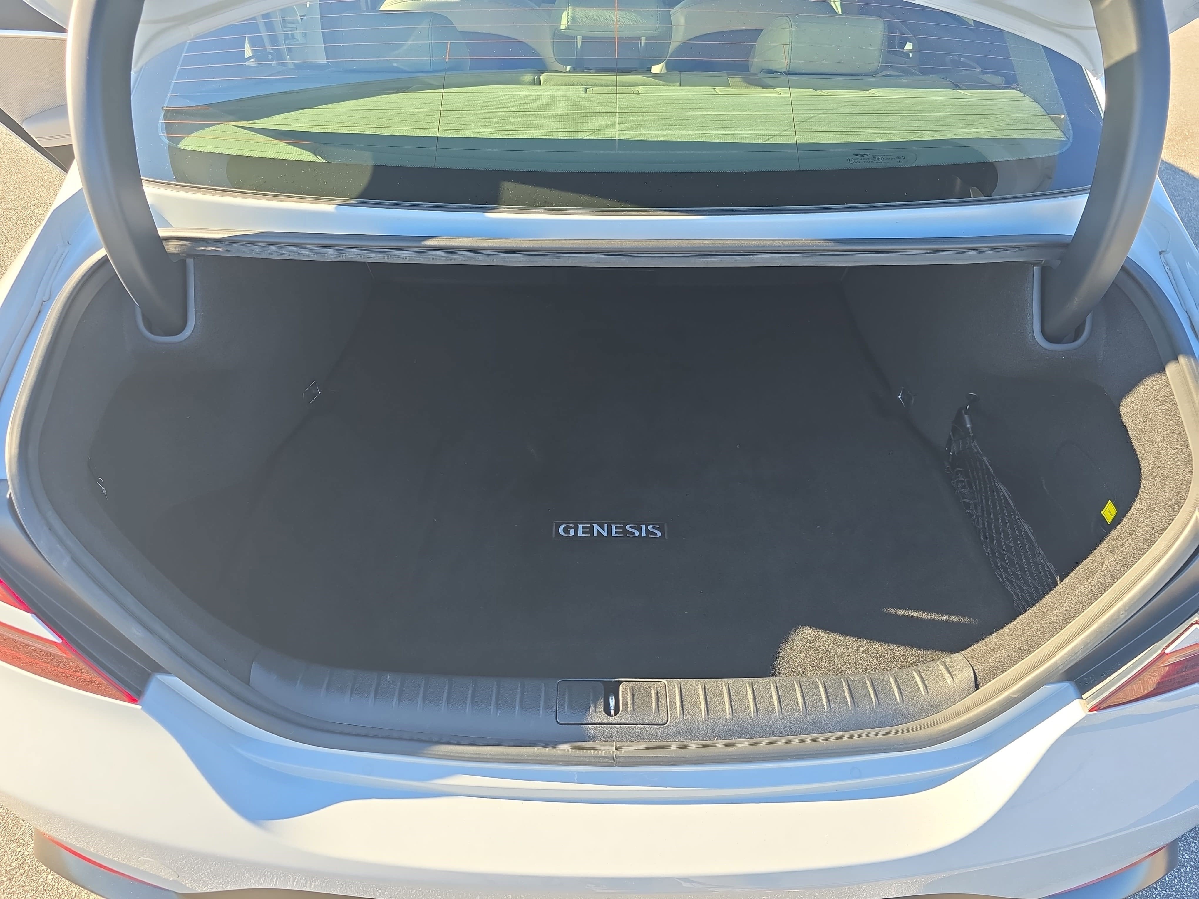 2023 Genesis G70 3.3T