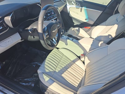 2023 Genesis G70 3.3T